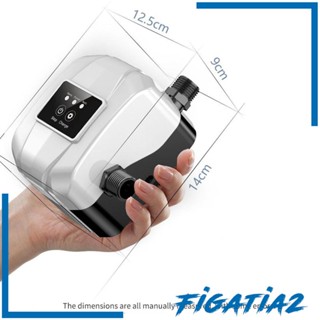 [Figatia2] เครื่องปั๊มน้ําแรงดันสูง 150PA 25 ลิตร เสียงเงียบ ทนทาน สําหรับอ่างล้างจาน ห้องครัว