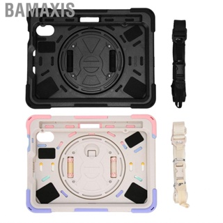 Bamaxis Tablet Protective Case For IOS Mini 6 3 Layer Drop Protection NEW