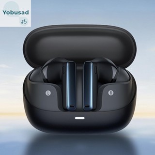 [Yobusad.th] Baseus Bowies M2s หูฟังบลูทูธ 5.3 HiFi รองรับเสียง 3D
