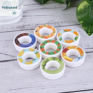 [Yobusad.th] ขวดใส่เครื่องดื่ม น้ําตาล 0 ชิ้น