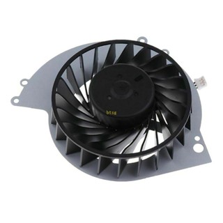 Bt พัดลมระบายความร้อน สําหรับ Play-Station 4 Spare 1200 1 ชิ้น