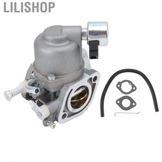 Lilishop 594207 Carburetor  Carb Compatibility Aluminium for Electric Cutting Machine