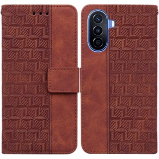 Y70 เคสโทรศัพท์มือถือหนัง ฝาพับ สําหรับ Huawei Nova2i nova3 nova 3i Mate 10 Lite Mate 20 Lite P Smart+