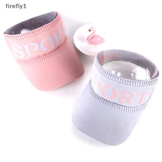 [Firefly] หมวกถัก หมวกชายหาด ขนาดใหญ่ สีพื้น สําหรับผู้หญิง [TH]
