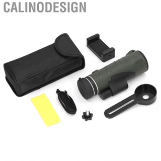 Calinodesign Monocular  (  Handheld Multiple Film) For Outdoor