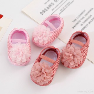 รองเท้าผ้าใบ สีพื้น อเนกประสงค์ สําหรับเด็กทารกหัดเดิน