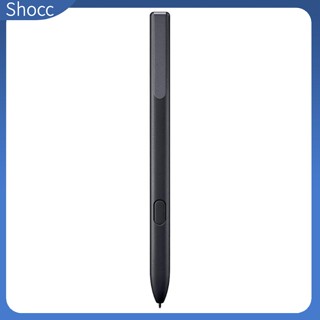 Shocc ปากกาสไตลัส แบบเปลี่ยน สําหรับ Tab S3 T820 T825 T827 10/12 W620 W625 W627 S