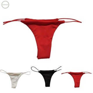 GORGEOUS~Womens Sultry Lingerie Low Rise G String Thongs Underwear Briefs Panties