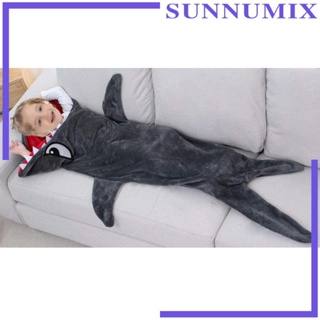 [Sunnimix] ชุดนอน ถุงนอน คอสเพลย์ ฮาโลวีน ผ้าสักหลาด สําหรับฤดูหนาว