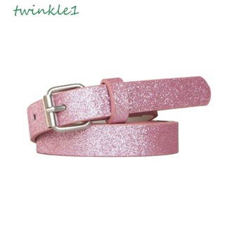 Twinkle1 เข็มขัดรัดเอว โลหะผสม Y2k รูปดาว หัวใจ เรียบง่าย ไม่ซ้ําใคร อุปกรณ์เสริม สําหรับตกแต่งชุดเดรสยีน