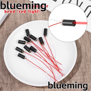 Blueming2 โมดูลไดโอดเลเซอร์ หัวทองแดง ขนาดเล็ก 5 ล้านวัตต์ 5 10 ชิ้น