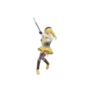 figma Puella Magi Madoka Magica: Tomoe Mami