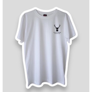 [S-5XL]WILD DEER (น้ำหนักไม่เกิน50โลใส่ได้)ไซส์S