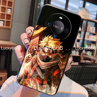 เคสโทรศัพท์ซิลิโคน แบบนิ่ม กันกระแทก สําหรับ Huawei Mate60Pro Huawei mate60 pro