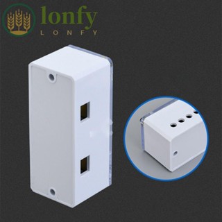 Lonfy กล่องแยกกบ เฟสเดียว แบบมืออาชีพ