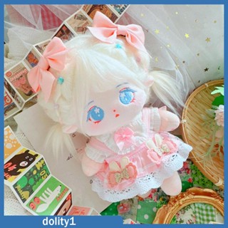 [Dolity1] ตุ๊กตาจิ๋ว ของขวัญวันเกิด สําหรับเด็กวัยหัดเดิน