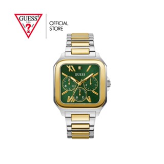 GUESS นาฬิกาข้อมือ รุ่น INTEGRITY GW0631G1 สีทอง