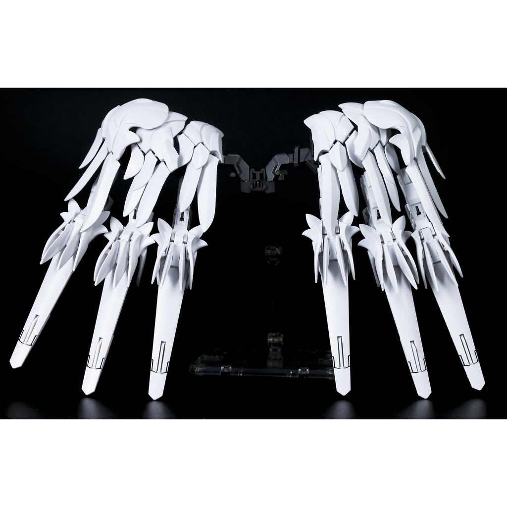 EW MG WING ZERO SNOW WHITE TYPE UPGRADE แอดดอน