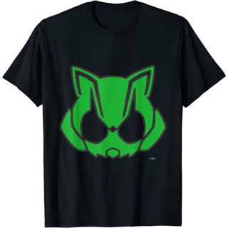 เสื้อยืดแขนสั้น คอกลม พิมพ์ลายการ์ตูนอนิเมะ Kamen Special Attack Team Kamen Rider สําหรับผู้ชาย และผู้หญิง ไซซ์ XS - 3XL