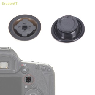 [ErudentT] ปุ่มจอยสติ๊กควบคุมหลายปุ่ม สําหรับ Canon EOS 5D Mark 3 III [ใหม่]