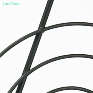 &lt;Cardflower&gt; ที่วางธูปขดลวดไล่ยุง แบบเหล็ก สไตล์โมเดิร์น สําหรับตกแต่งบ้าน ห้องนอน ระเบียง ลดราคา