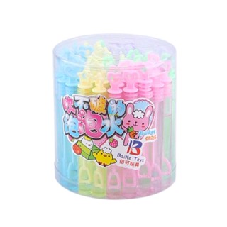 Youn ของเล่นเครื่องเป่าฟองสบู่ไฟฟ้า แบบโต้ตอบ สําหรับเด็กวัยหัดเดิน 52 ชิ้น