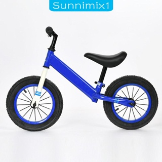 [Sunnimix1] อานจักรยาน สําหรับเด็ก