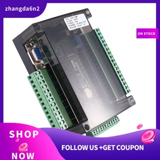 【พร้อมส่ง】บอร์ดควบคุมอุตสาหกรรม Fx3u-24mr PLC 14 อินพุต 10 เอาท์พุต 6AD 2DA พร้อม 485 และ RTC (A) 1 ชิ้น