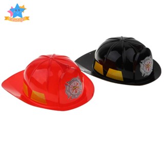 [Edstars] หมวกแฟนซี เพื่อความปลอดภัย สําหรับเด็ก สีแดง