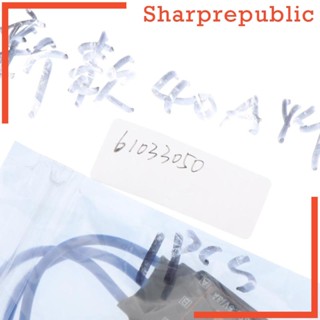 [Sharprepublic] อะไหล่โดรนบังคับ ไร้แปรงถ่าน 40A BEC