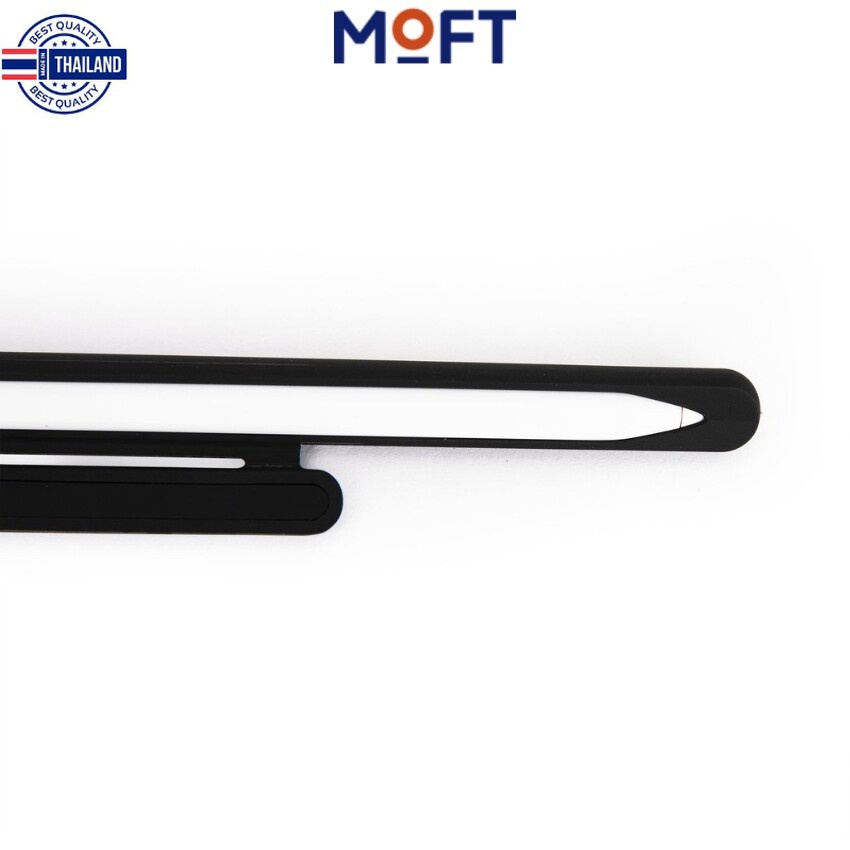 MOFT Gen 2 Apple Pencil Case Compatiable with MOFT Float อักษร Holder Magnet Attach Charging | ผู้ค้าปลีกอย่างเป็นทางการ
