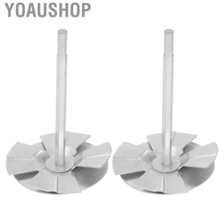 Yoaushop 2PCS 3in  Plumbing Fitting Saver Bit Tools For 1/2in Electric Drill