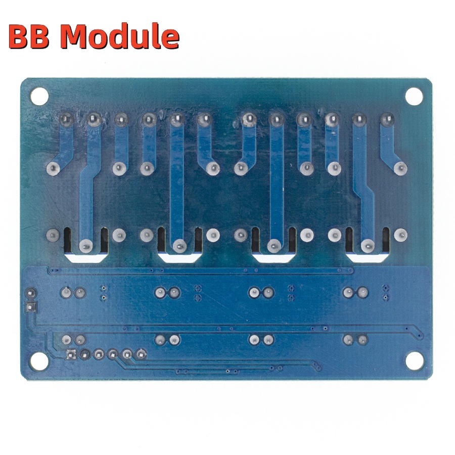 โมดูลรีเลย์ 5v 1 2 4 8 ช่องทาง พร้อมออปโต้คัปเปลอร์ เอาท์พุต X Way สําหรับ Arduino 1CH 2CH 4CH 8CH