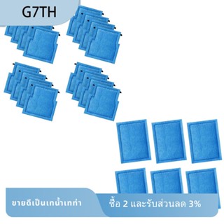 ตลับกรองน้ํา ทนทาน ใช้งานง่าย สําหรับตู้ปลา Aqua-Tech EZ-Change Aqua-Teach 5-15