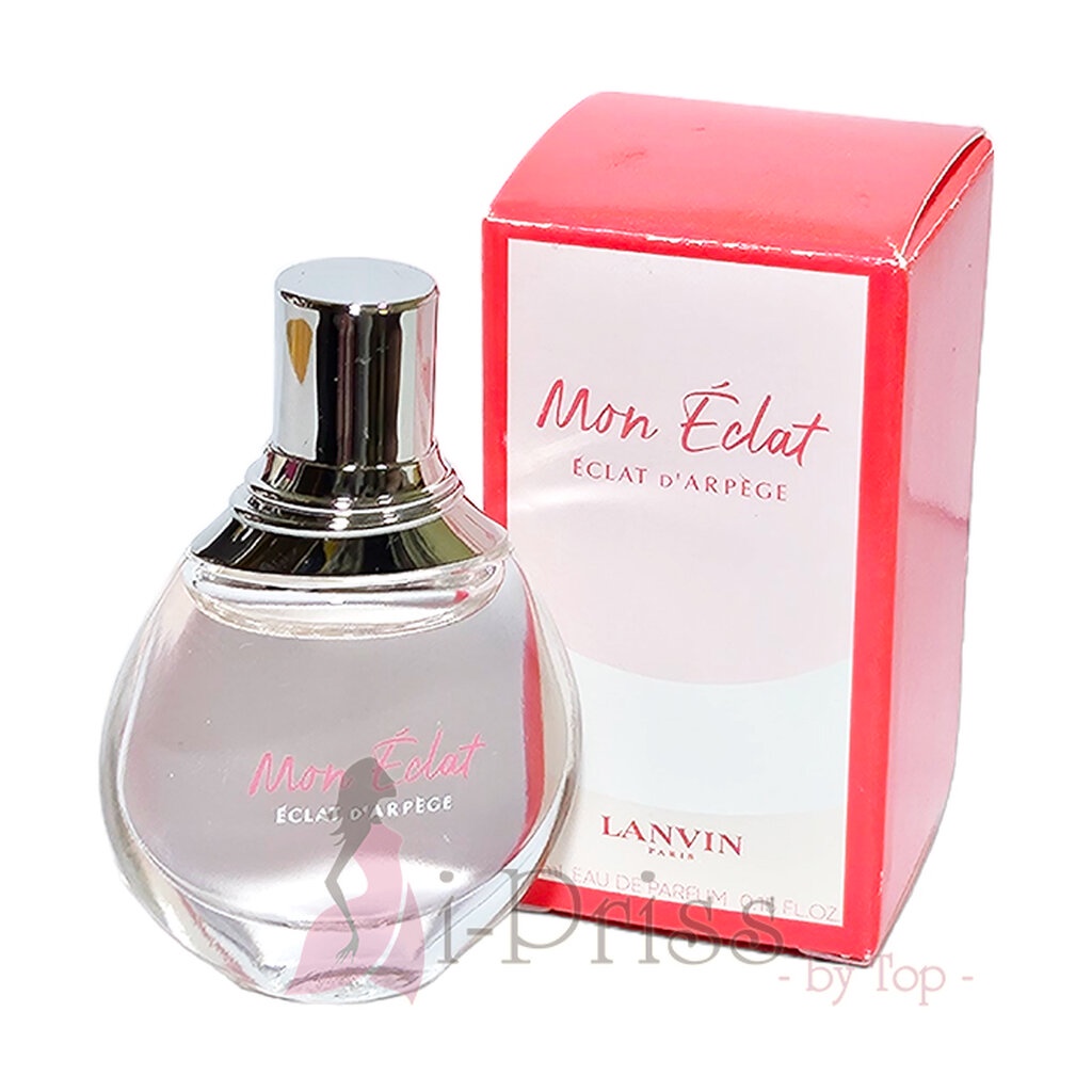 LANVIN Eclat D'Arpege Mon Eclat EDP 4.5 ml.