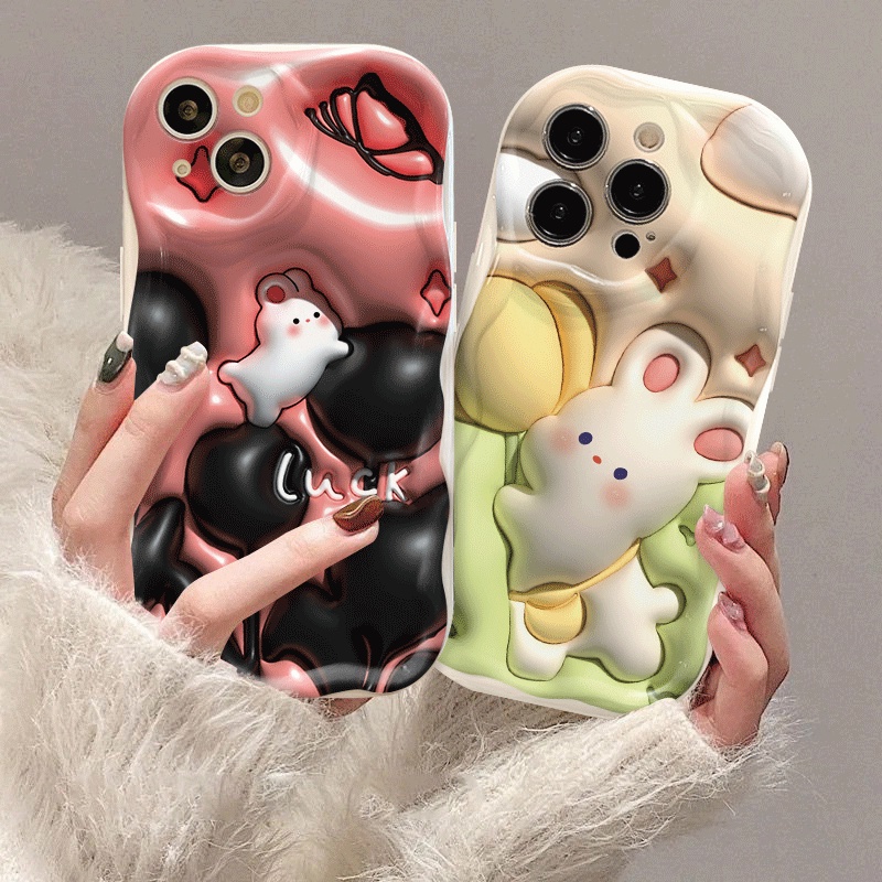 เคส Realme 11 Pro+ 11X C55 8 5G 50A 10 Pro 10T C30 C12 C51 Narzo 50i C35 C53 9i C33 C11 นาโซ่ C21 7 Pro 7i C17 C25