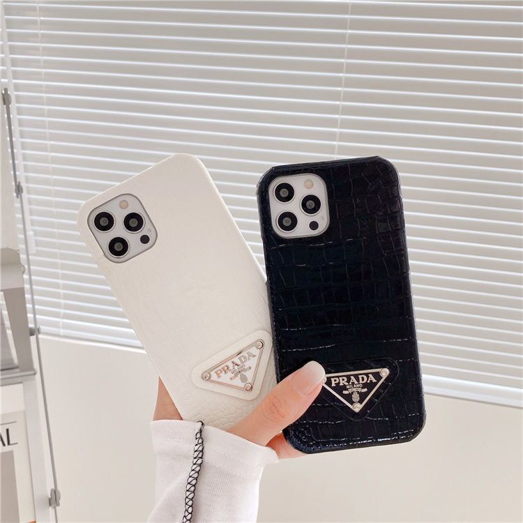 เคส iphone 15 เคสโทรศัพท์มือถือหนังจระเข้ ทรงสามเหลี่ยม สําหรับ iPhone 15 promax 15 pro 15 plus 14 pro 14 13 12 11promax 11 xs max 7 8 plus