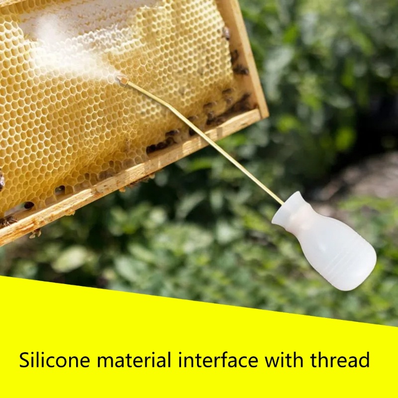 TAK Pests ควบคุมผง Duster ดินเบาหลอดไฟ Duster ผง Applicator สวน Applicator หลอดไฟสําหรับในร่ม Outdo - รูปที่ 5