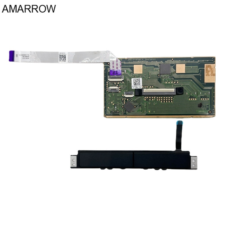 ทัชแพดแล็ปท็อปสําหรับ Dell Latitude E7270