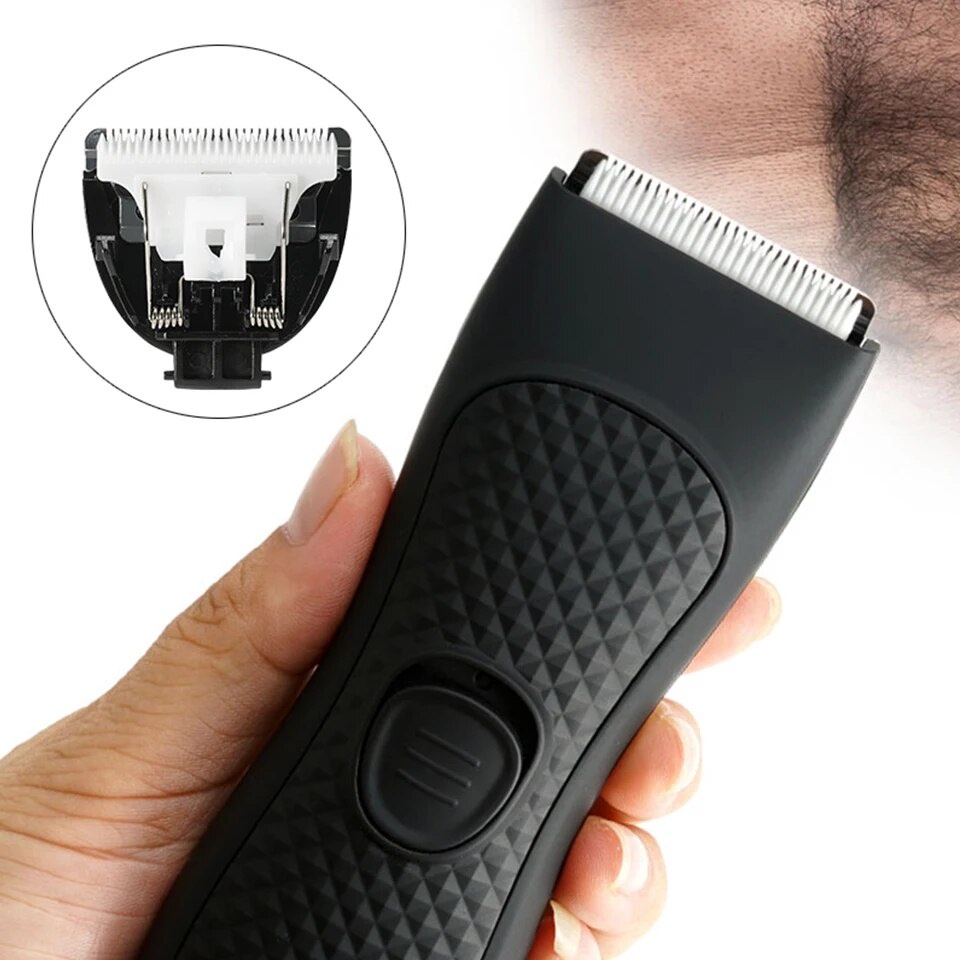 Replacement Blade Hair Clipper Blade Hair Grooming Trimmer Head Clipper Blade Cutter Shaver Universa