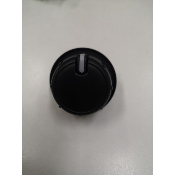 SS ปุ่มปรับแอร์ โตโยต้า​ วีโก้ แชมป์ OEM 8