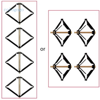 Colo กล่องสวิตช์ติดผนัง 86 แบบ รองรับก้าน 4 ชิ้น สําหรับซ่อม…