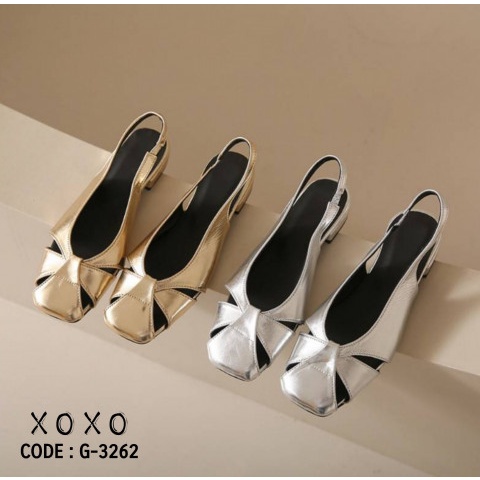 ส่งไว ภายใน 3 ชม.(พร้อมส่ง-ในไทย ทุกคู่) สาน ทับ ช่อง รัดหลัง ใส่สบาย น้ำหนักเบา/