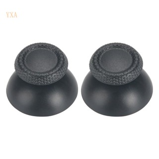 Yxa จอยสติ๊กอะนาล็อก 2 ชิ้น สําหรับควบคุมอนาล็อก Thumbsticks…