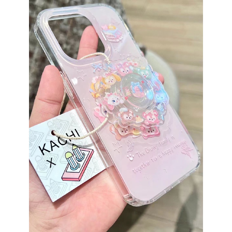 เคสโทรศัพท์มือถือ ลาย Lingna Belle สําหรับ iPhone15 14 13 11 12Promax 11Promax 12Pro 14plus X XS XR 7 8plus ZU0Z