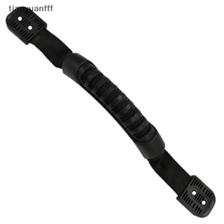 Tianyuanfff มือจับยาง สําหรับเรือคายัค กระเป๋าเดินทาง 1 ชิ้น