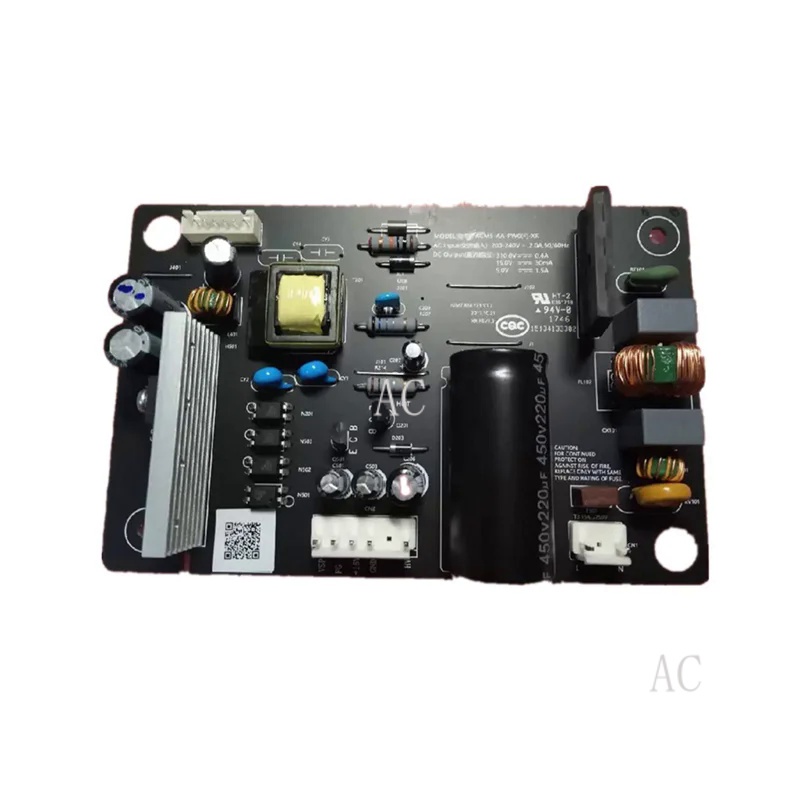 AC 100% original new air purifier power board Xiaomi air purifier MAX parts replacement