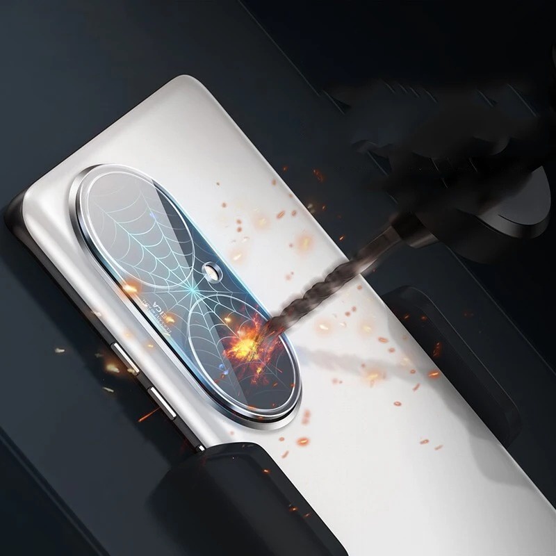 ตัวป้องกันเลนส์กล้องที่ครอบคลุมเต็มรูปแบบสำหรับ Samsung ss Galaxy A56 A55 A54 A53 A52 A36 A35 A34 A33 A32 A26 A25 A24 A23 A22 A16 A15 A14 A13 4G 5G 2025 - รูปที่ 4