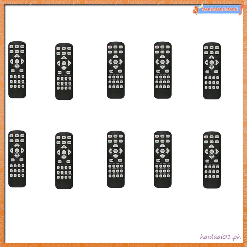 [QBW] 10X ใหม่ T-2501 สําหรับ Acer โปรเจคเตอร์ 3D รีโมทคอนโทรล X1123H X118 X118AH X118H X1223H X128H