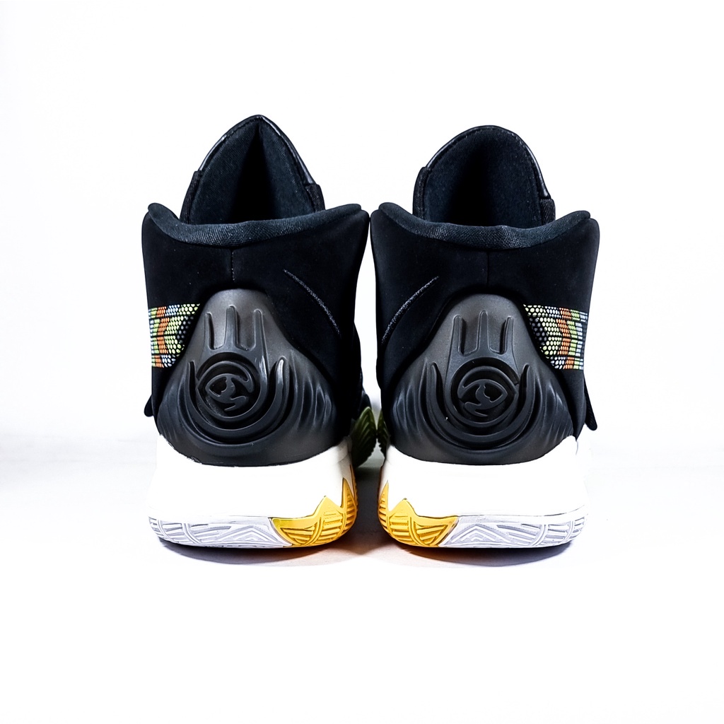 Nike Kyrie 6 'N7 - Standing Rocks' - ไซส์ 41 แฟชั่น